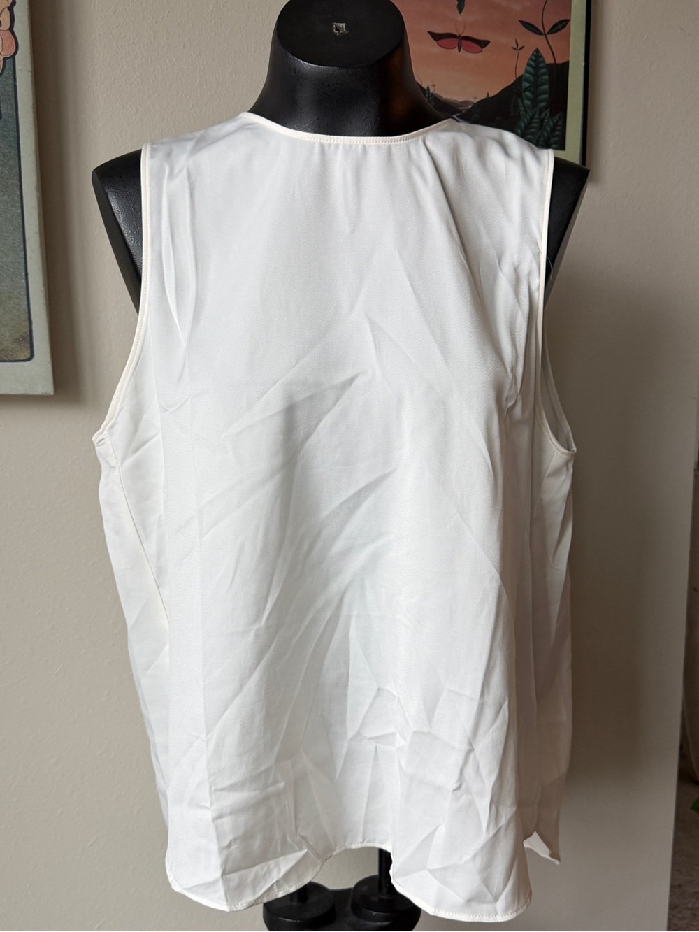 Banana Republic Factory Shell Tank